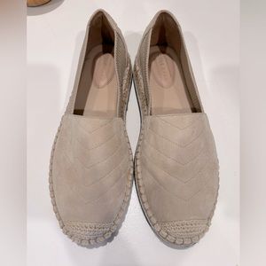 Cole Haan Women’s Espadrille Loafer